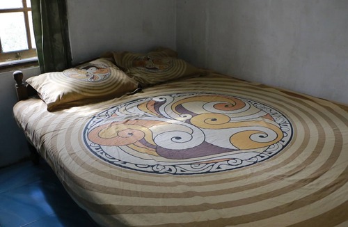 Kokap House | Sri Homestay