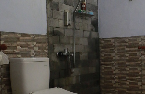 Kokap House | Sri Homestay