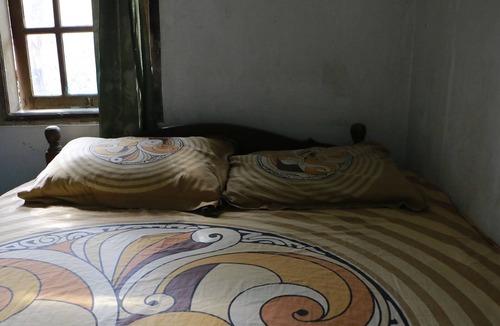 Kokap House | Sri Homestay