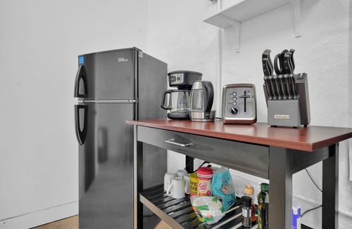 Buena Vista Apartment | Sri House Studio1 - free Parking