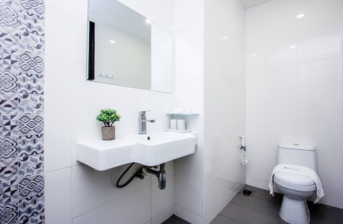 Kampung Permatang Tok Mamat Hotel | Sri Indar Hotel & Suites