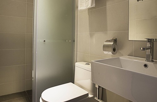 Sepang Hotel | Sri Langit Hotel KLIA