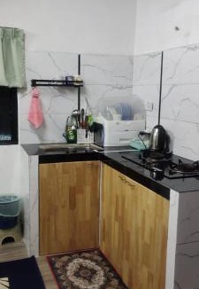 Baling District House | SRI MALAU