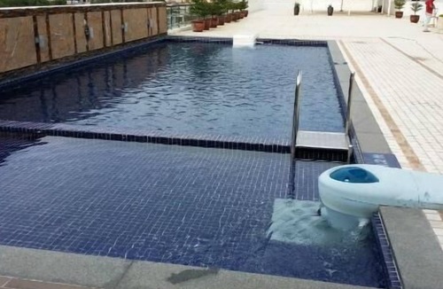 Bandar Indera Mahkota Hotel | Sri Manja Boutique Hotel