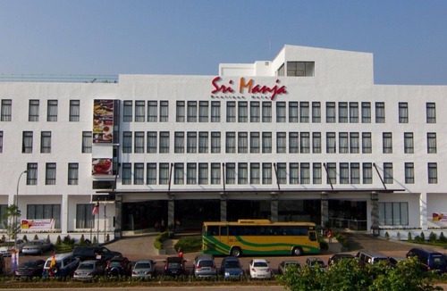 Bandar Indera Mahkota Hotel | Sri Manja Boutique Hotel