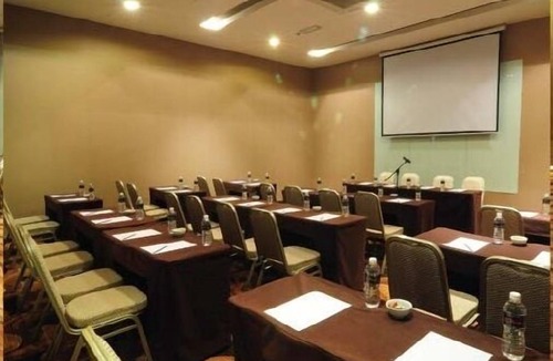 Bandar Indera Mahkota Hotel | Sri Manja Boutique Hotel