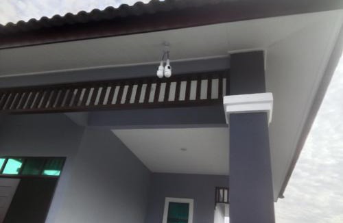 Kampung Padang Midin House | Sri Midin Stay