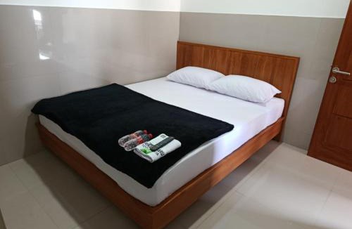 Berbah Hotel | Srikandi Baru Inn Jawon