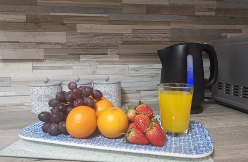 Peterborough Apartment | SRK Accommodation - Private Luxury Apartments with Parking