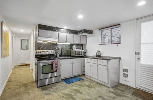 Mascouche Apartment | SS apartment with whirlpool bath - citq 318125