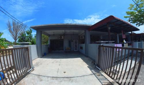 Seri Manjung House | SS homestay manjung