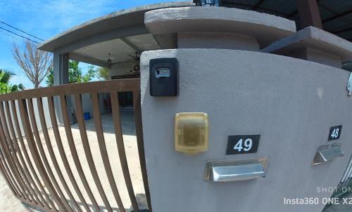 Seri Manjung House | SS homestay manjung