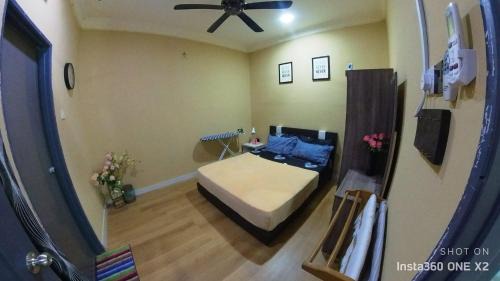 Seri Manjung House | Ss homestay