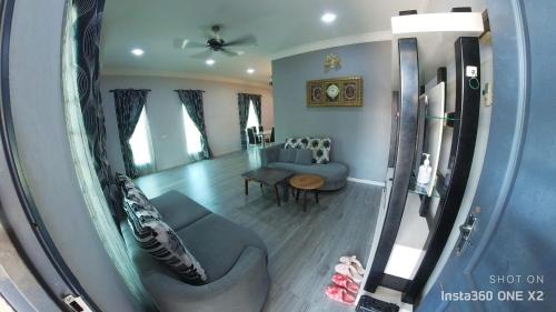 Seri Manjung House | Ss homestay