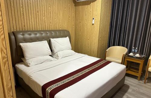 Taman Saga Hotel | SS Hotel Seremban