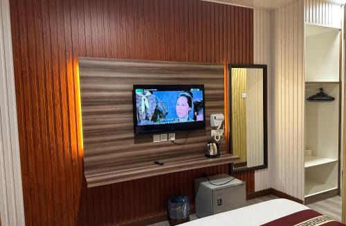 Taman Saga Hotel | SS Hotel Seremban