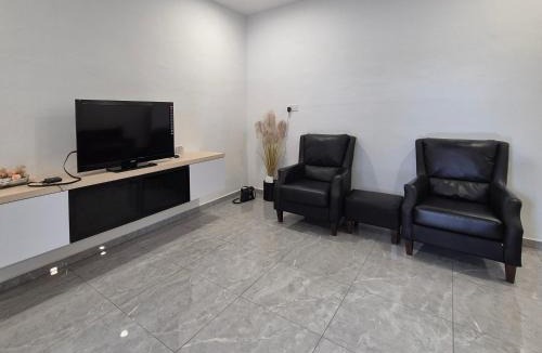 Muar House | SS Muar