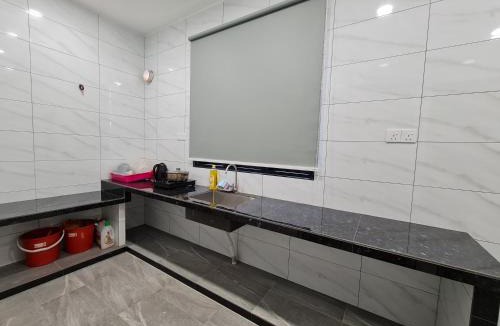 Muar House | SS Muar