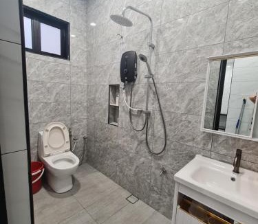 Muar House | SS Muar