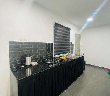 Taman Universiti House | SSHomestay