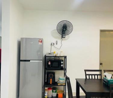 Taman Universiti House | SSHomestay