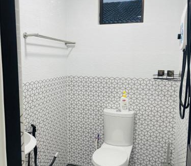 Taman Universiti House | SSHomestay