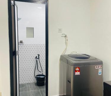 Taman Universiti House | SSHomestay