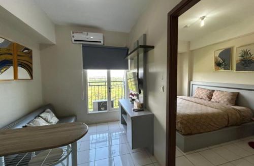 Pancawati Apartment | SSR Podomoro Golf View - Tower Balsa Cordia Dahoma