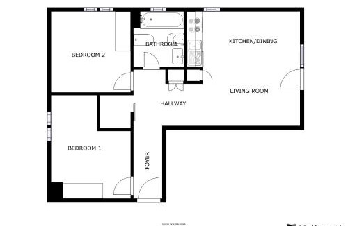 Celerina-Schlarigna Apartment | Sté 3