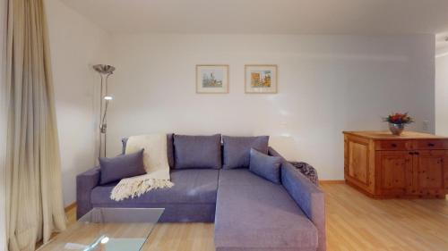 Celerina-Schlarigna Apartment | Sté 3