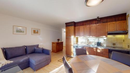 Celerina-Schlarigna Apartment | Sté 3