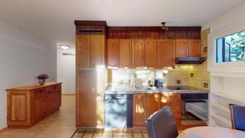 Celerina-Schlarigna Apartment | Sté 3