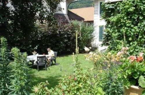 Attiswil Apartment | Stöckli by Interhome