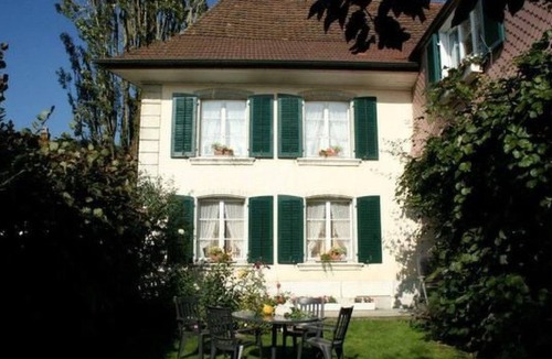 Attiswil Apartment | Stöckli by Interhome