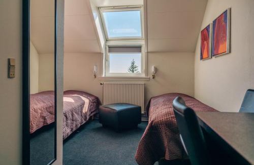 Svendborg Hostel | Støberiet