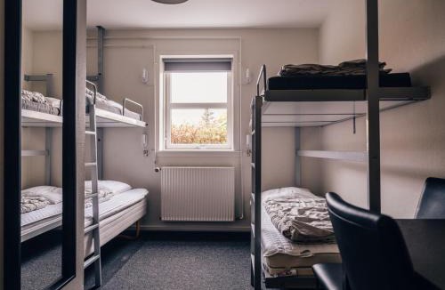 Svendborg Hostel | Støberiet