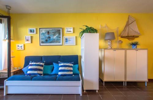Aiguablava Apartment | ST-31 BEGUR SA TUNA 2 Pax