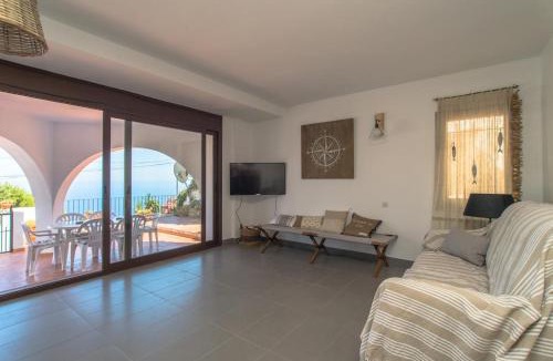 Aiguablava Apartment | ST-5