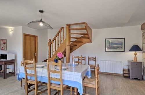 Ploemeur House | St Adrien by Interhome