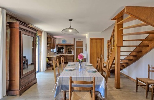 Ploemeur House | St Adrien by Interhome