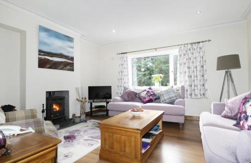 Invershin House | St Aethans