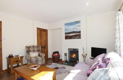 Invershin House | St Aethans