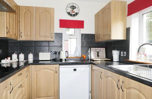 Invershin House | St Aethans