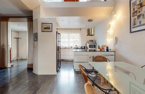 Saouzelong - Rangueil House | St Agne - Maison 3 ch patio –Toulouse