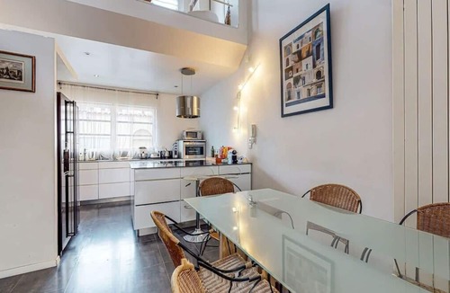 Saouzelong - Rangueil House | St Agne - Maison 3 ch patio –Toulouse