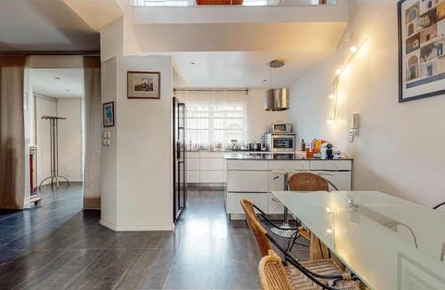 Saint - Agne House | St Agne - Maison 3 ch patio Toulouse