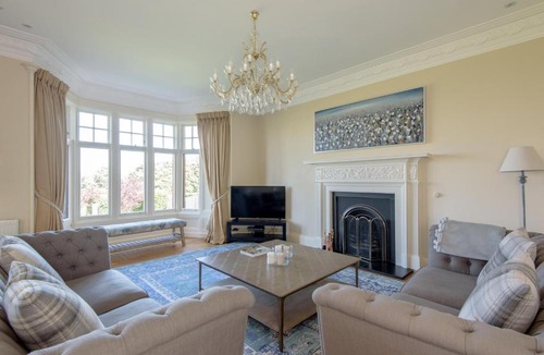 North Berwick House | St Aidans
