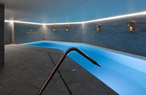 La Clusaz Hotel | St-Alban Hotel & Spa