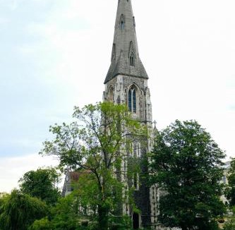 St Albans House | St Albans Centre Home - 4BR - 2 FREE parking