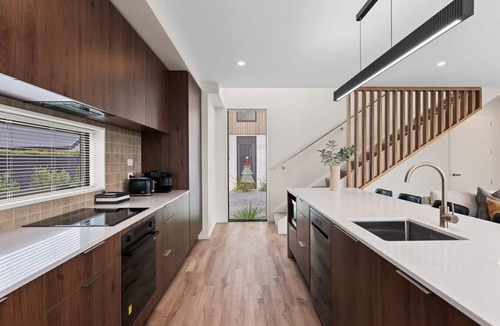 Saint Albans Villa | St Albans Executive Stay